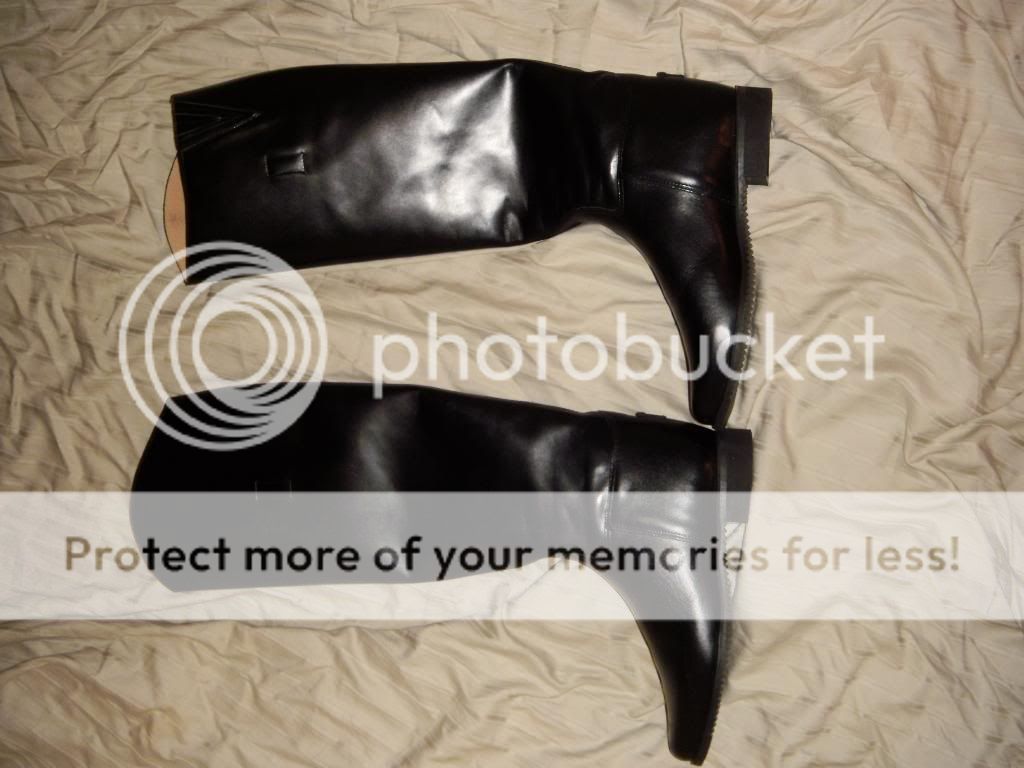 18" FlexRider A/P w/ changeable gullets, O/S bridle, field & dress